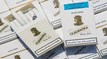 تحديث الأسعار اليوم.. قائمة جديدة بأسعار السجائر في مصر